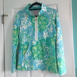 Lilly Pulitzer pullover